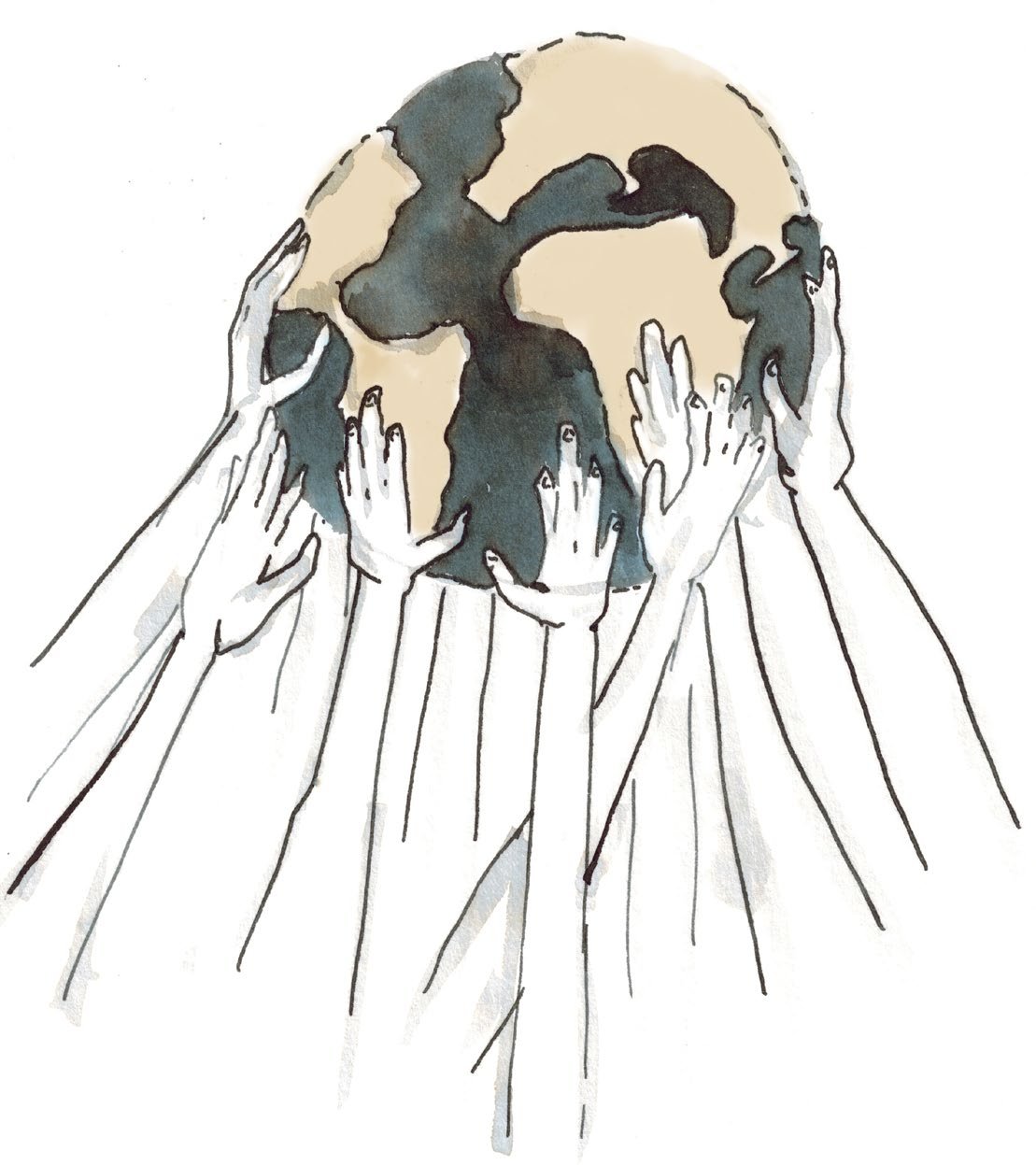 Philanthropic Advisory Firms and Intermediaries