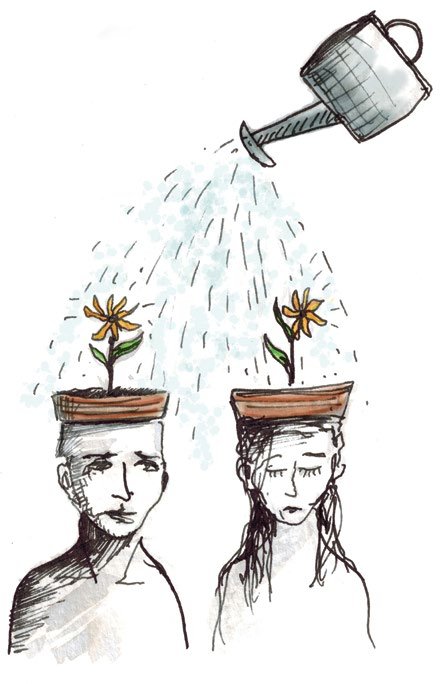 Building Rapport During Interviews