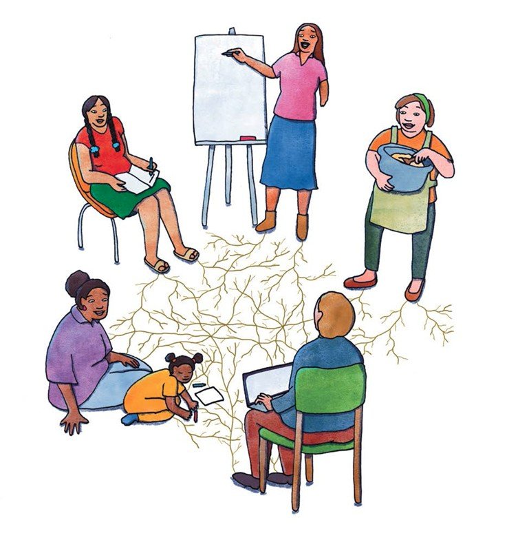 How useful PMEL can be