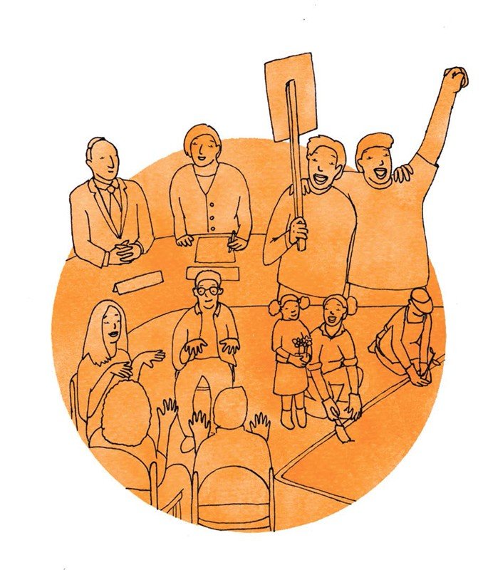 Recognising and Valuing Research Participants: Compensating Time and Knowledge with Respect