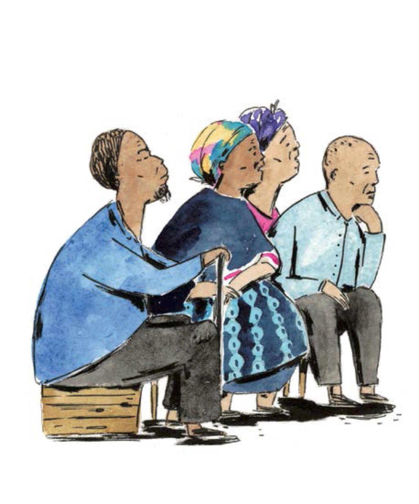 Toolkit: Types of Monitoring