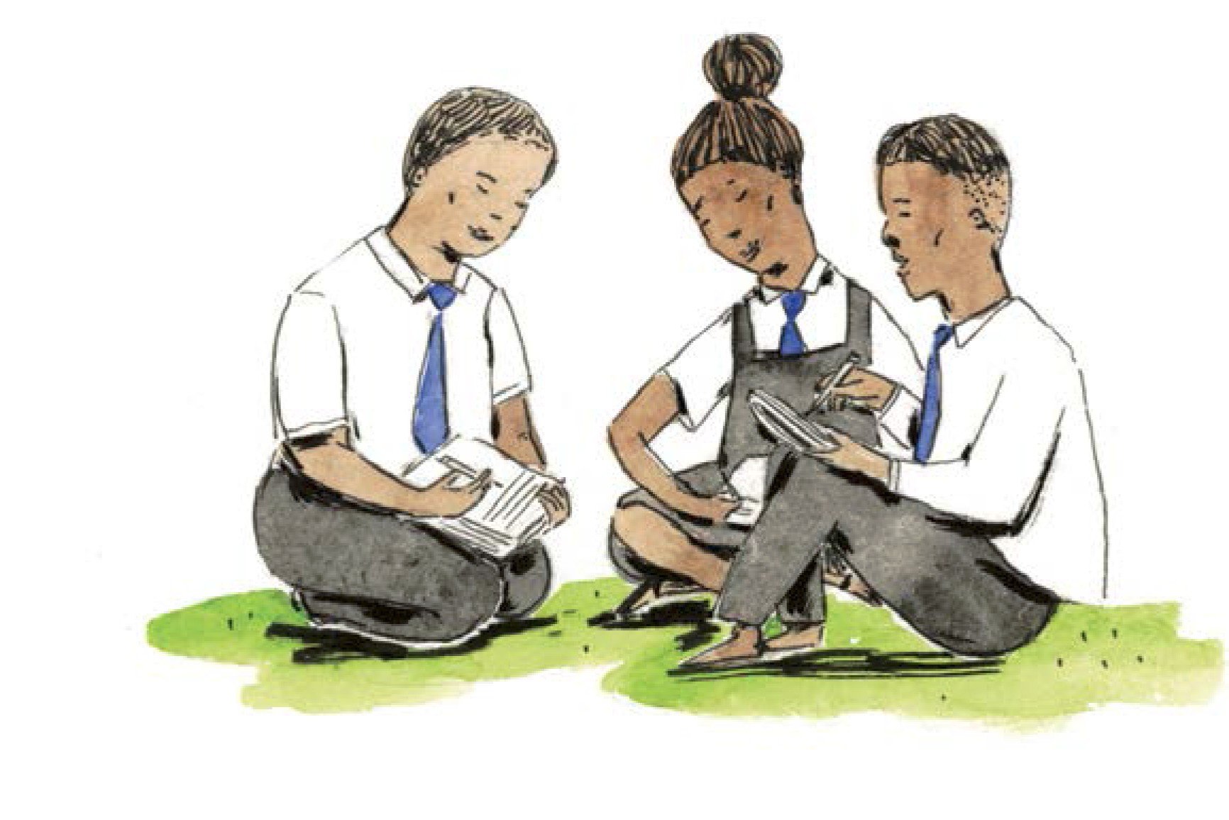 How to Scan your Context