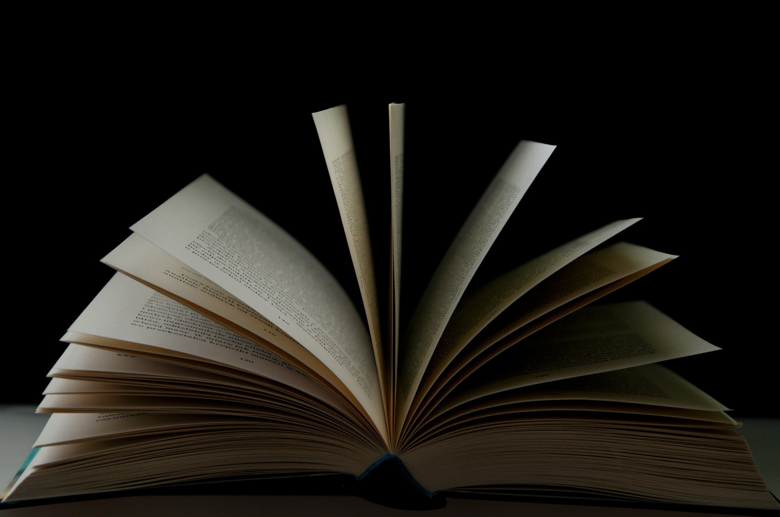 Join us – M&E Book Club