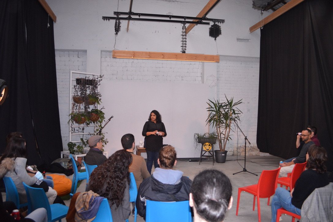 Running a Webinar: Best Practices