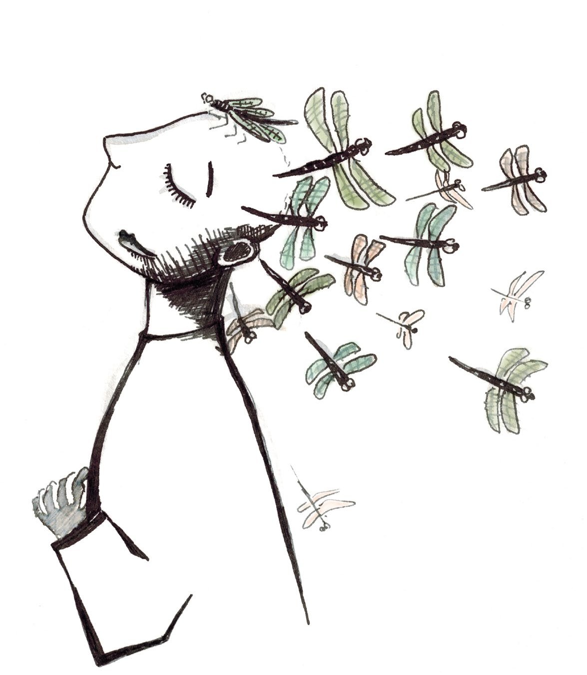 The Language of Identity aka why I’m not a WoC