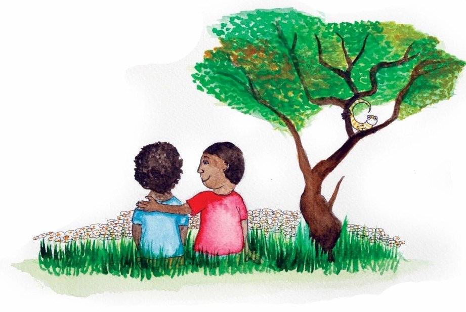 How we can better decolonise and shift power in our sector