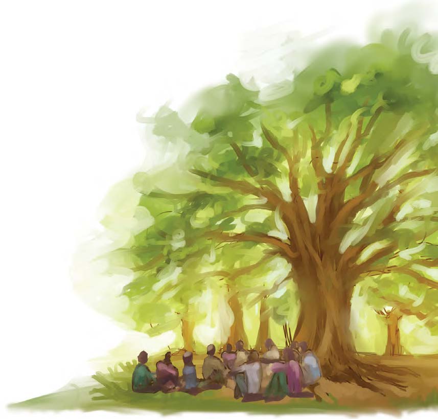 Decolonising Strategic Objective Setting